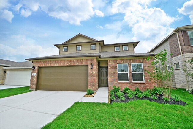 Foto del edificio - 1015 Modesto Dr