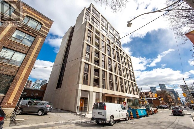Building Photo - 123-123 Portland St