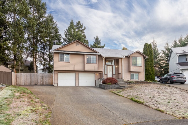 Foto del edificio - 8529 199th St Ct E