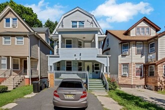 Building Photo - 315 Glenwood Ave