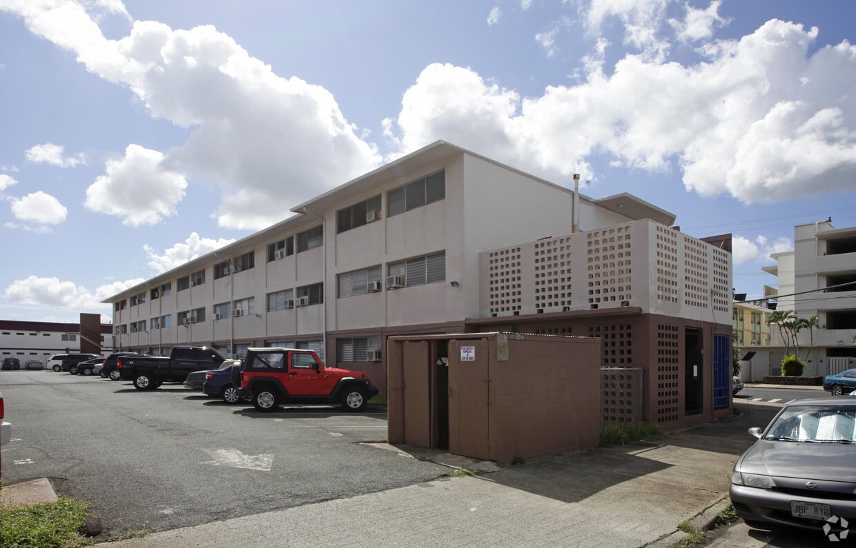 Foto del edificio - 98-142 Lipoa Pl