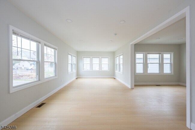 Foto del edificio - 59 Watchung Ave