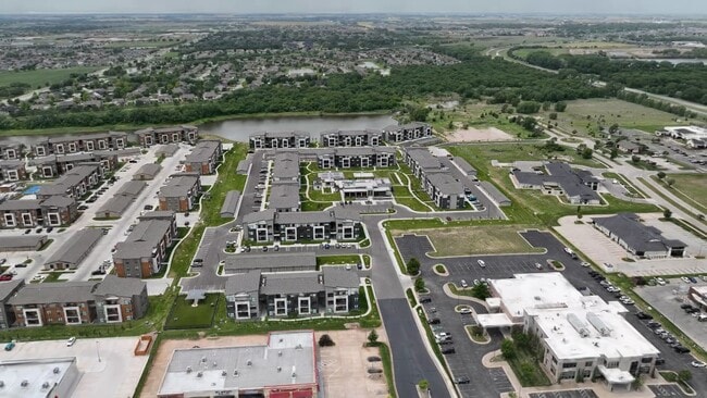  - Ovation Apartments