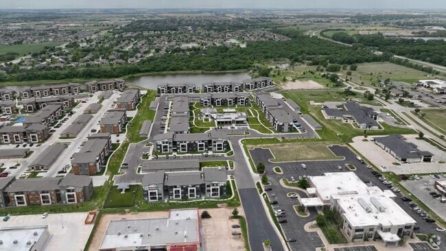  - Ovation Apartments