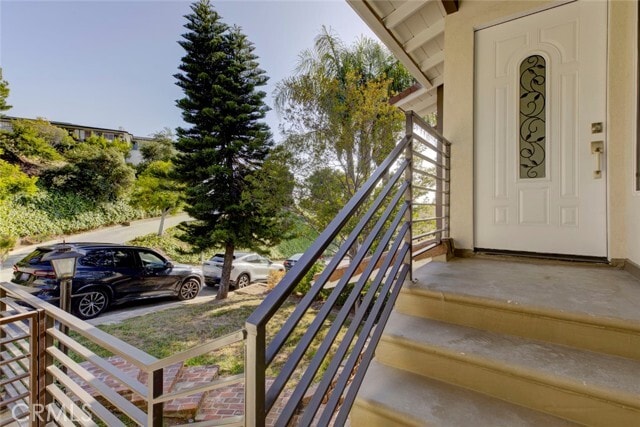 Foto del edificio - 1881 Verdugo Loma Dr