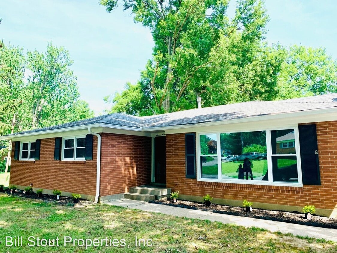 Primary Photo - 3 br, 3 bath House - 1100 Yakima St