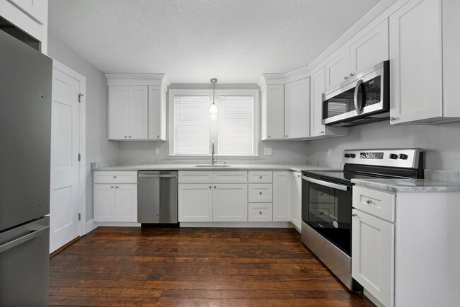 Building Photo - 89 S Quinsigamond Ave