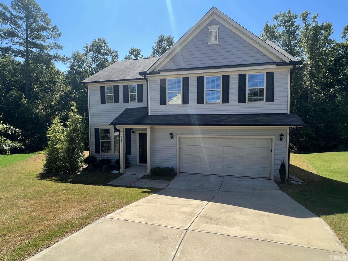 118 Hemlock Green Ln, Clayton, NC 27527 - House Rental in Clayton, NC ...