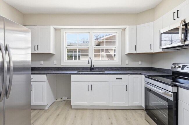 Photo - 2406 Kirby Ave House