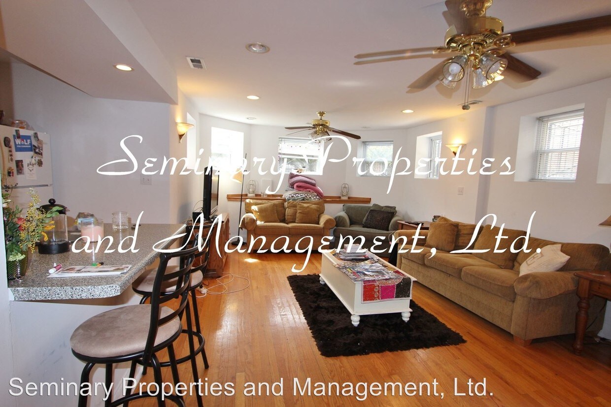 Foto principal - 1436 W Belle Plaine Ave