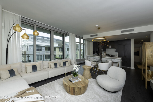 Foto del edificio - 30 Melrose Terrace