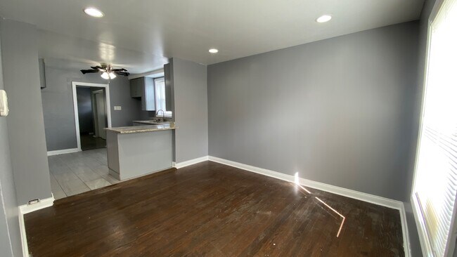 Foto del edificio - 10800 S Sangamon St
