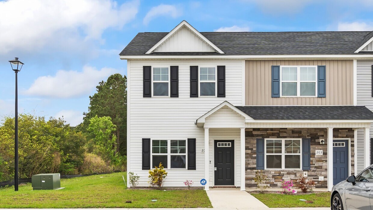 Foto principal - Marshall Farm Townhome