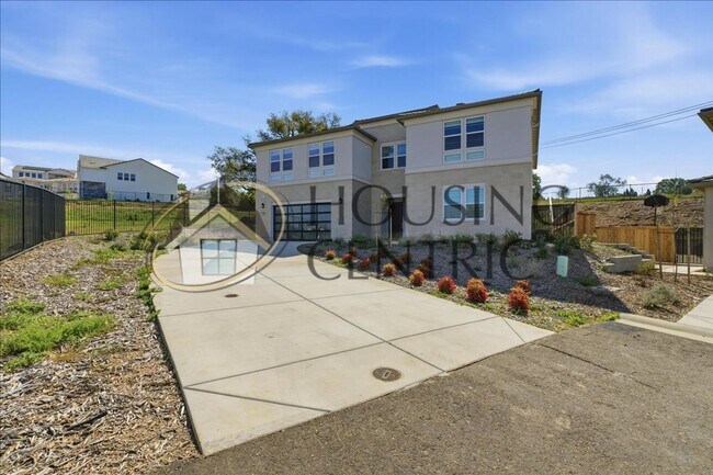 Foto del edificio - Unparalleled Executive Luxury Rental Home in Gated Community