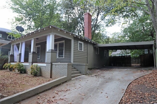 Building Photo - 43 Whitefoord Ave SE
