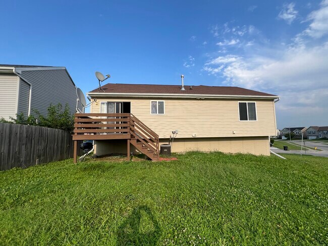 Foto del edificio - 6960 N 89th St