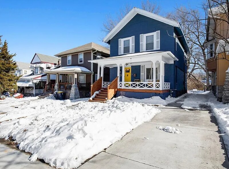 Foto principal - 3019 Brooklyn Ave