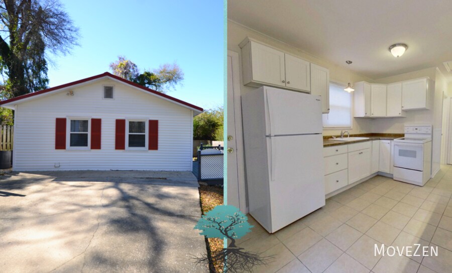 Foto principal - 2256 W Lake Shore Dr