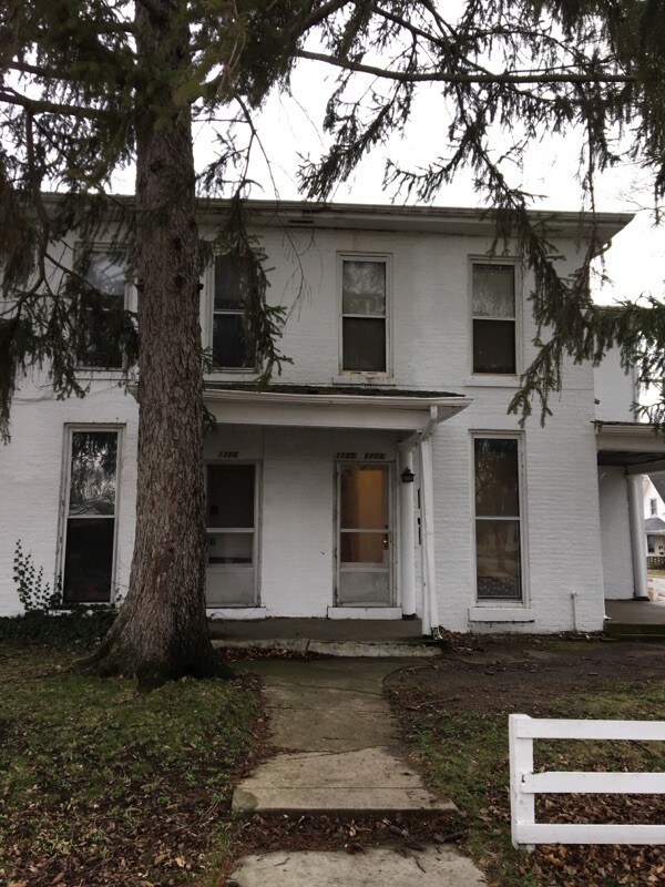 Foto principal - 1105 North St