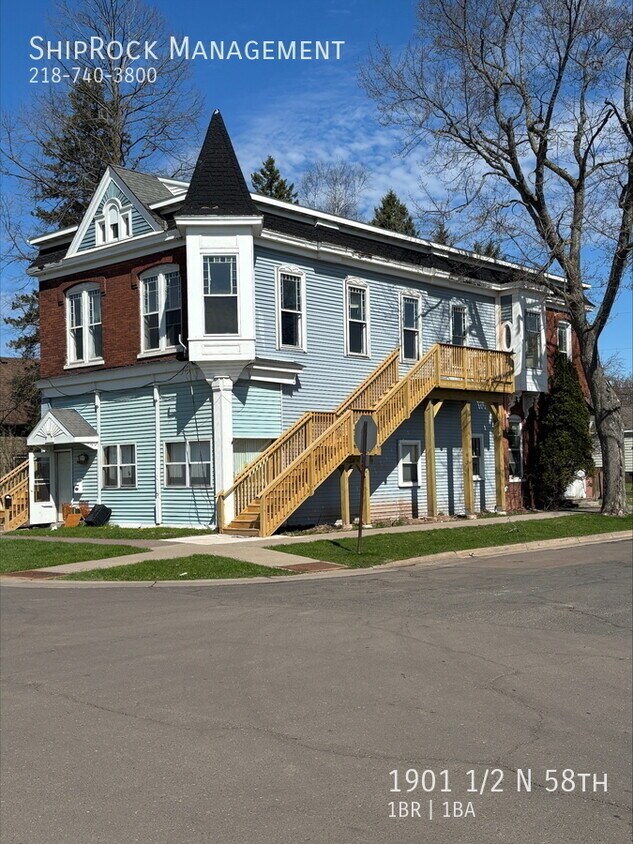 Primary Photo - 1901 1/2 N 58th-