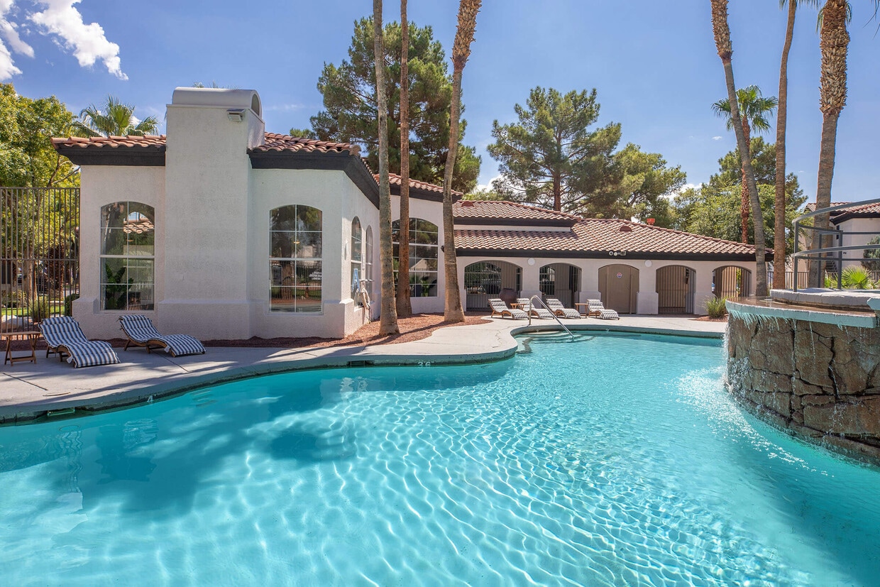 Tides at North Nellis Apartments in Las Vegas, NV