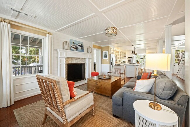 Foto del edificio - 16 Prospect Point Loop