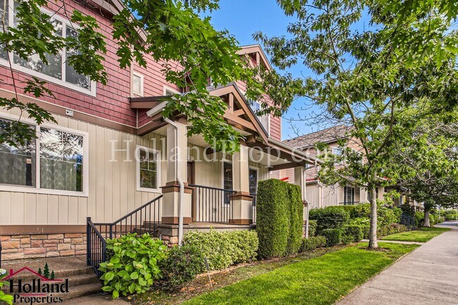 Building Photo - Fantastic Portland Townhouse!!! *** 1 Appl...