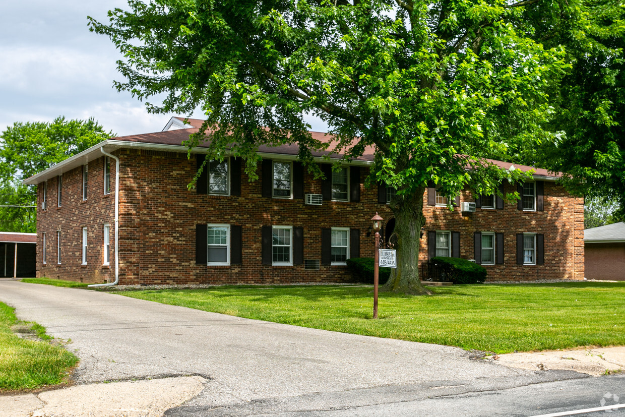 4415 Columbus Ave, Anderson, IN 46013 - Apartments in Anderson, IN ...