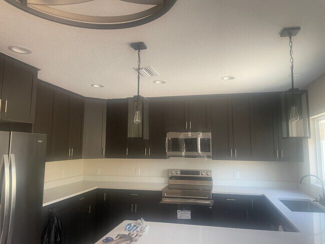 Foto del edificio - Charming 2BR House in Webster