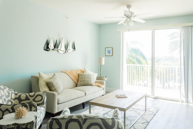 Foto del edificio - 802 W Windward Way