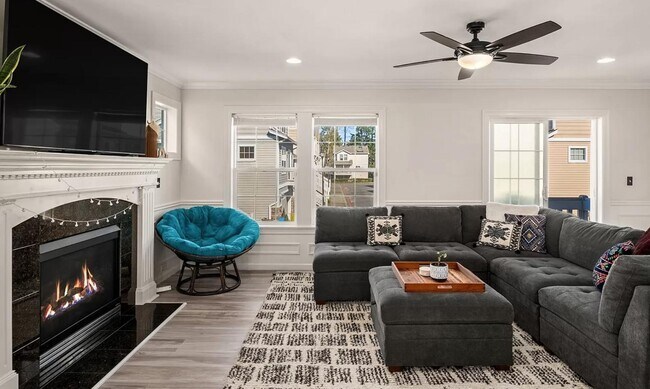 Photo - 10217 SE 237th St House