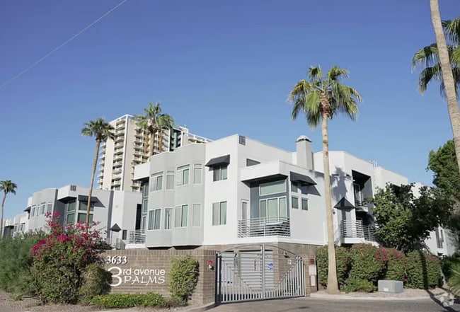 Building Photo - 3633 N 3rd Ave