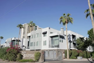 Building Photo - 3633 N 3rd Ave