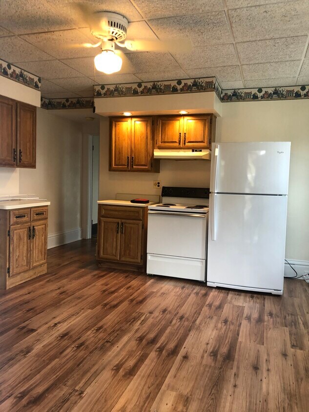 812 Marshall St Unit 812, McMechen, WV 26040 Apartments in McMechen