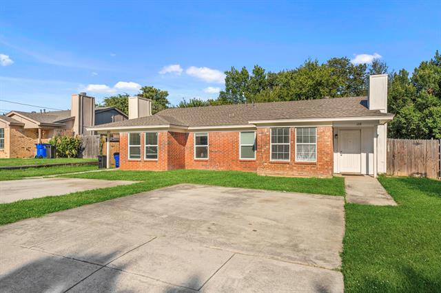 Foto del edificio - 128 Oakwood Ln