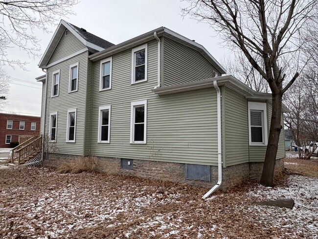 Foto del edificio - 925 Minnesota St