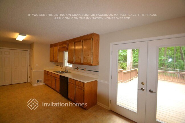Building Photo - 5630 Dusty Ridge Trail