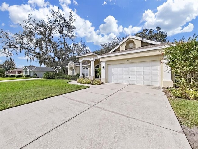 Building Photo - 3307 Kilmer Pl