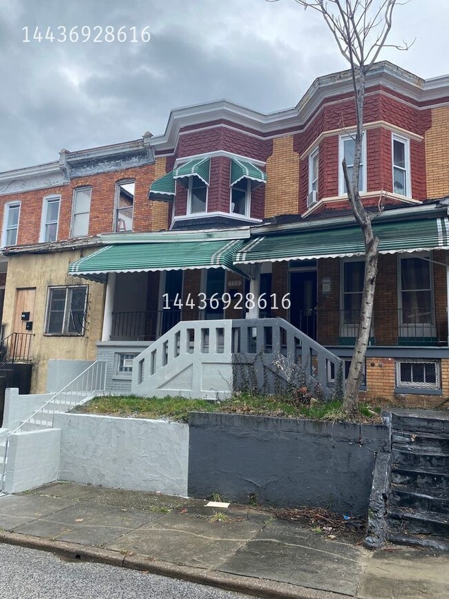 Foto del edificio - 733 E 23rd St