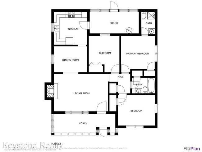 Building Photo - 3 br, 2 bath House - 1503 S First Street