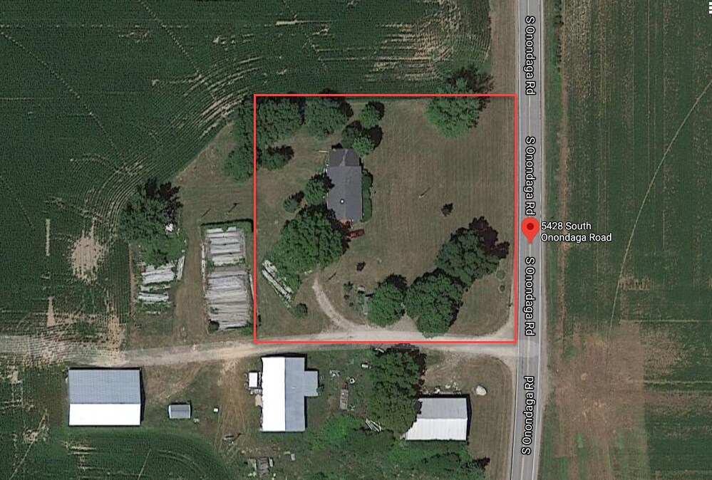 Foto principal - 5428 S Onondaga Rd