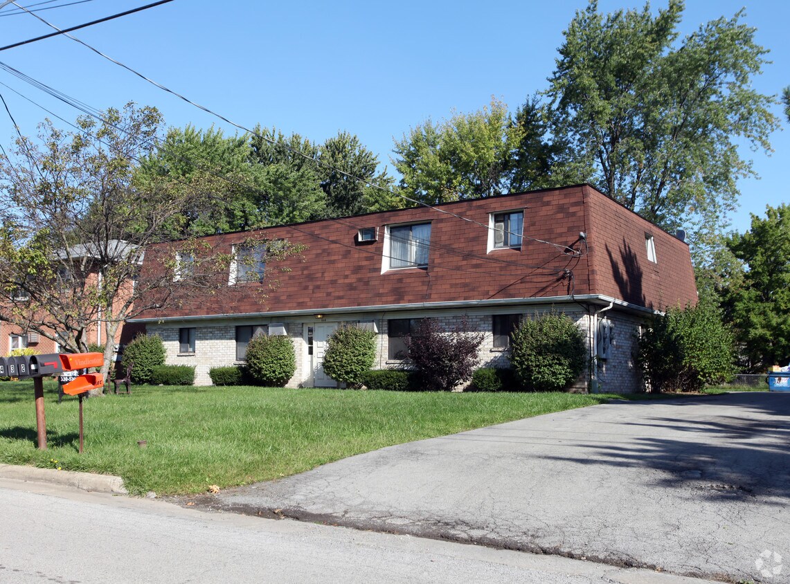 868 Cook Ave, Boardman, OH 44512 Apartments in Boardman, OH