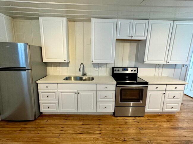 Foto del edificio - 2107 14th St