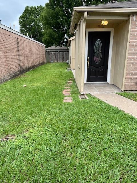 Foto del edificio - 7506 Marisol Dr