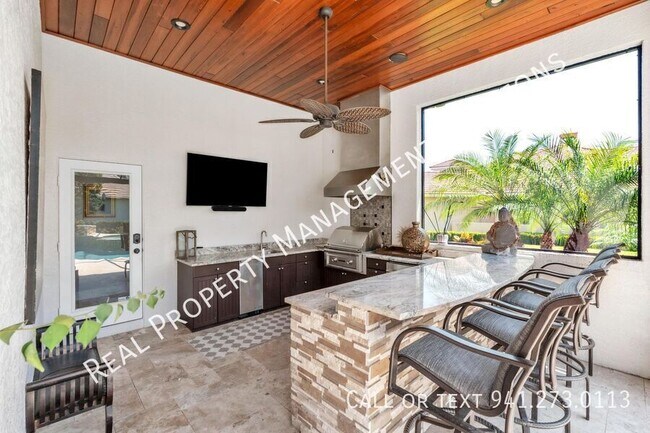 Foto del edificio - 13634 Legends Walk Terrace