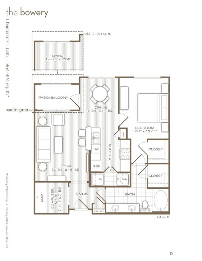 Building Photo - 306 McGowen St