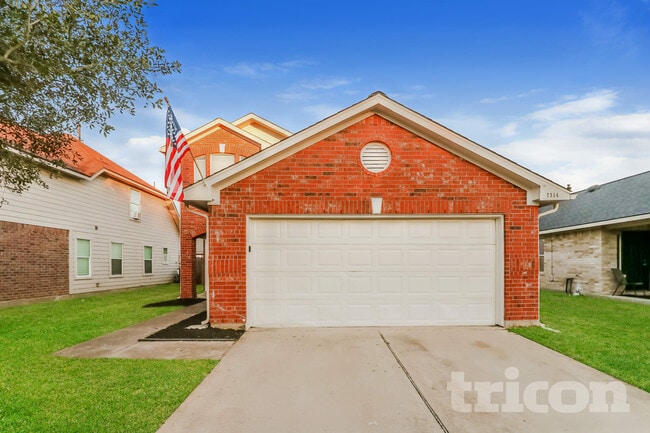 Building Photo - 7314 Legacy Pines Dr