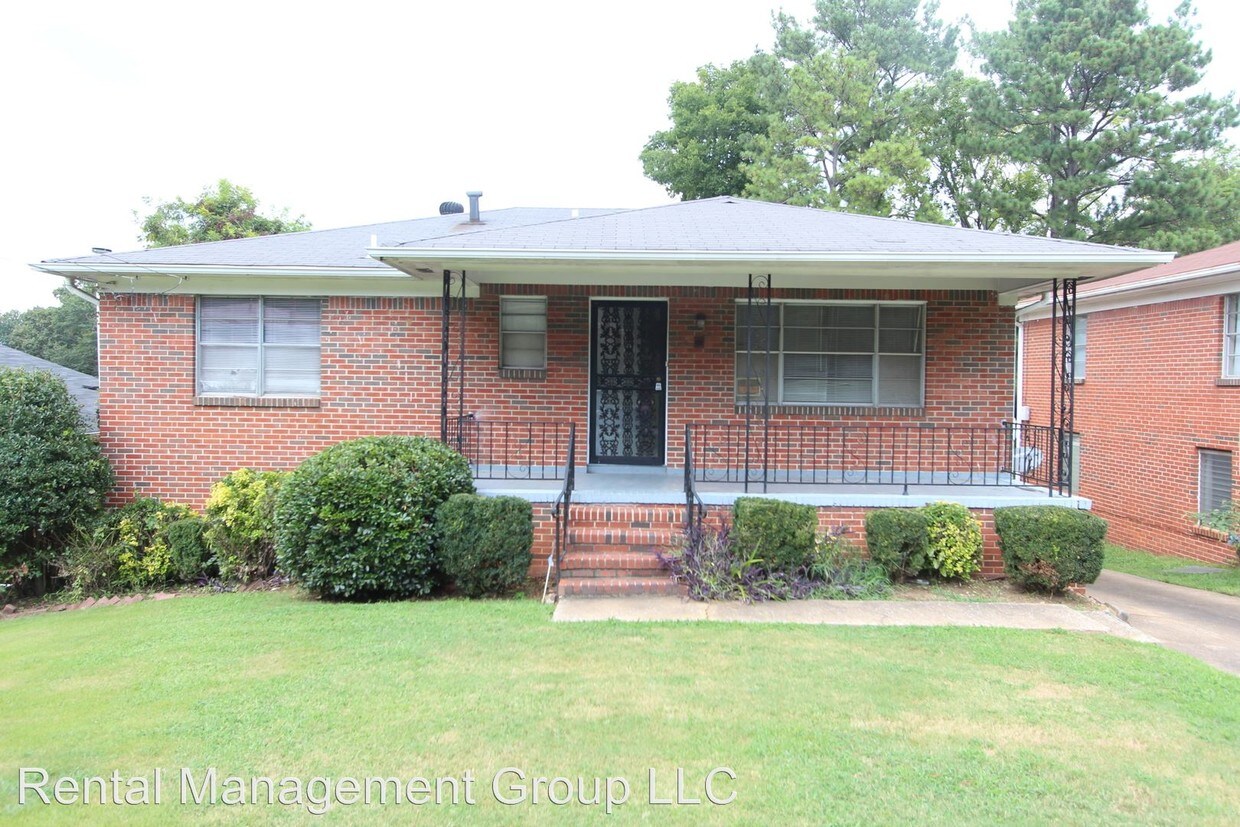 Primary Photo - 4 br, 2 bath House - 232 Greensprings Avenue
