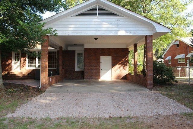 Building Photo - 16 Richardson St Sumter SC 29150