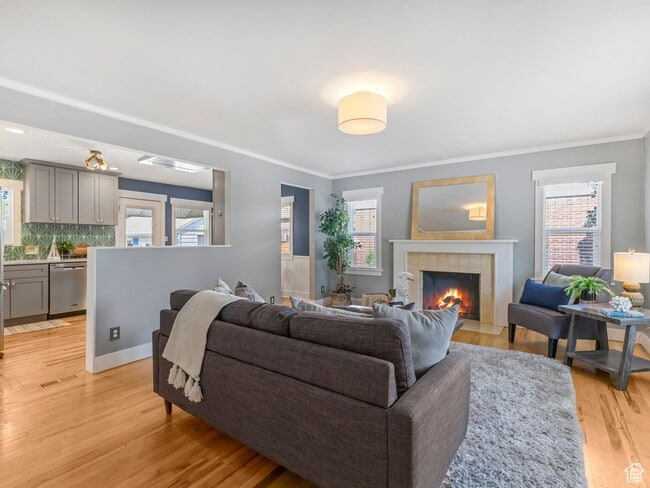 Foto del edificio - Great Sugerhouse Home Now Available!